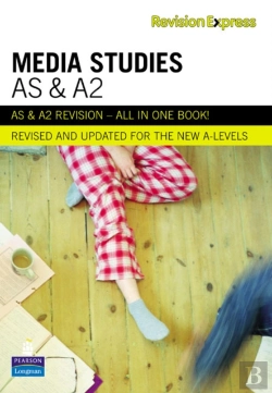 Bertrand.pt - Revision Express As And A2 Media Studies
