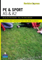 Revision Express As And A2 Physical Education And Sport