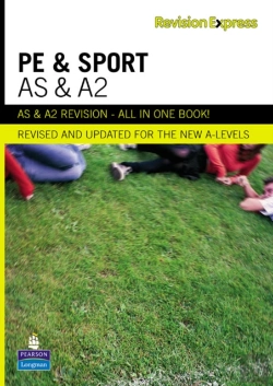 Bertrand.pt - Revision Express As And A2 Physical Education And Sport