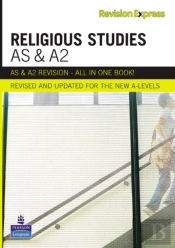 Revision Express As And A2 Religious Studies