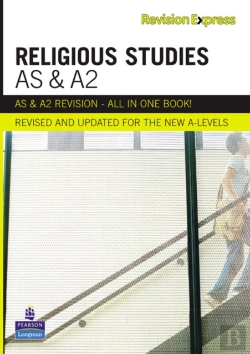 Bertrand.pt - Revision Express As And A2 Religious Studies