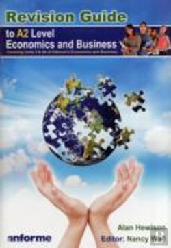 Bertrand.pt - Revision Guide To A2 Level Economics And Business