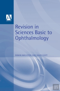 Bertrand.pt - Revision In Sciences Basic To Ophthalmology