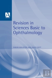 Revision In Sciences Basic To Ophthalmology