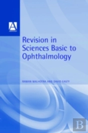Revision In Sciences Basic To Ophthalmology