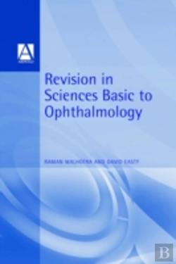 Bertrand.pt - Revision In Sciences Basic To Ophthalmology