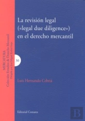 Revision Legal Derecho Mercantil,La