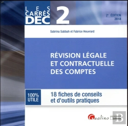 Bertrand.pt - Révision Légale Et Contractuelle Des Comptes (Édition 2018)
