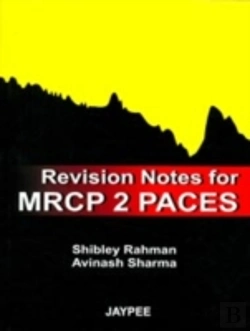 Bertrand.pt - Revision Notes For Mrcp 2 Paces