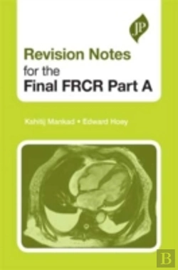 Bertrand.pt - Revision Notes For The Final Frcr