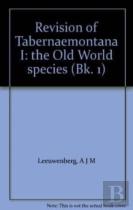 Revision Of Tabernaemontana 1, A