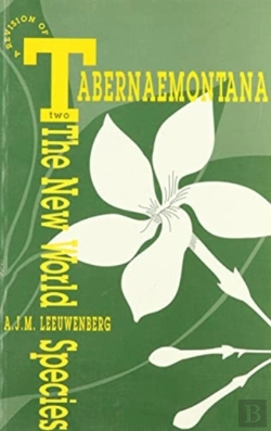 Bertrand.pt - Revision Of Tabernaemontana 2, A