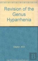 Revision Of The Genus Hyparrhenia, A