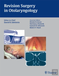 Bertrand.pt - Revision Surgery In Otolaryngology