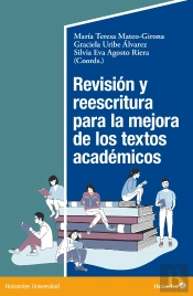 Revision Y Reescritura Para La Mejora De Los Textos Academicos
