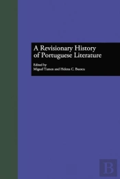 Revisionary History Of Portuguese Literature