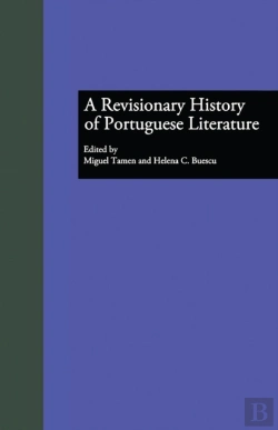 Bertrand.pt - Revisionary History Of Portuguese Literature