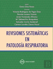 Revisiones Sitematicas En Patologia Respiratoria