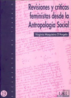 Bertrand.pt - Revisiones Y Críticas Feministas Desde La Antropología Social.