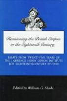 Revisioning The British Empire In The Eighteenth Century