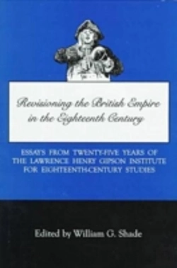 Bertrand.pt - Revisioning The British Empire In The Eighteenth Century