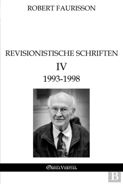 Bertrand.pt - Revisionistische Schriften Iv  1993-1998