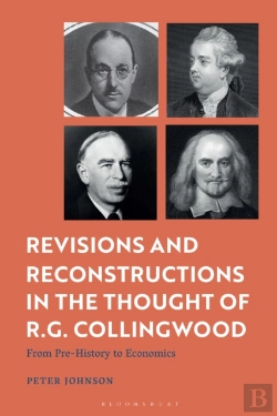 Bertrand.pt - Revisions And Reconstructions In The Thought Of R.G. Collingwood