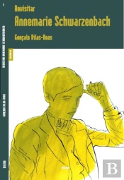 Revisitar Annemarie Schwarzenbach