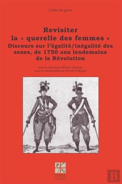 Bertrand.pt - Revisiter La Querelle Des Femmes I