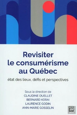 Bertrand.pt - Revisiter Le Consumérisme Au Québec