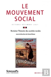 Revisiter L'Histoire Des Sociétés