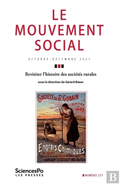 Bertrand.pt - Revisiter L'Histoire Des Sociétés