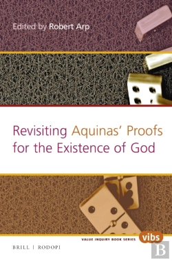 Bertrand.pt - Revisiting Aquinas' Proofs For The Existence Of God