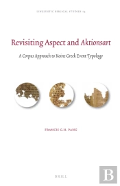 Revisiting Aspect And Aktionsart