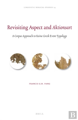 Bertrand.pt - Revisiting Aspect And Aktionsart
