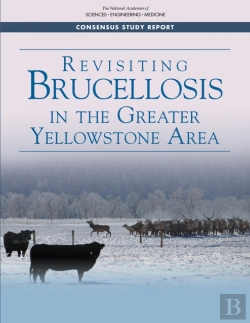 Bertrand.pt - Revisiting Brucellosis In The Greater Yellowstone Area