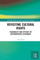Revisiting Cultural Rights