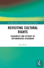 Revisiting Cultural Rights