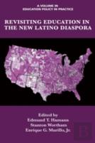 Revisiting Education In The New Latino Diaspora