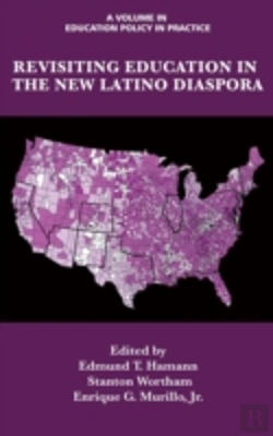 Bertrand.pt - Revisiting Education In The New Latino Diaspora