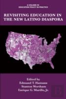 Revisiting Education In The New Latino Diaspora