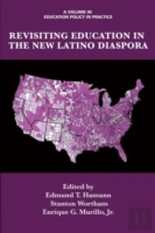 Revisiting Education In The New Latino Diaspora