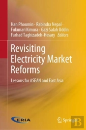 Revisiting Electricity Market Reforms