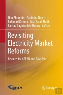 Bertrand.pt - Revisiting Electricity Market Reforms
