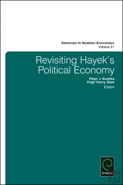 Bertrand.pt - Revisiting Hayek'S Political Economy