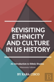 Revisiting History And Culture In Us History - Minnesota Edition