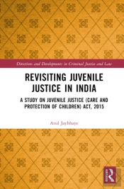 Revisiting Juvenile Justice In India