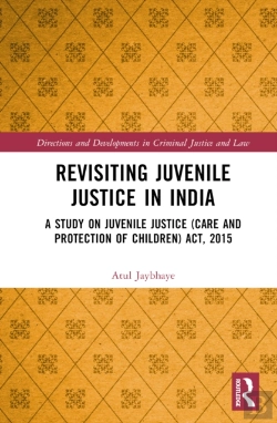 Bertrand.pt - Revisiting Juvenile Justice In India