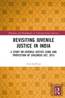 Revisiting Juvenile Justice In India