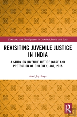 Bertrand.pt - Revisiting Juvenile Justice In India